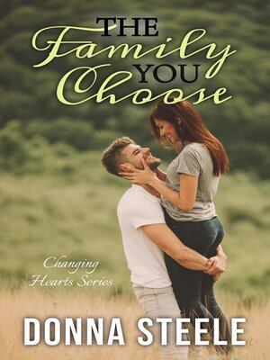 cover image of The Family You Choose